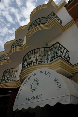 Apartamento Plazamar