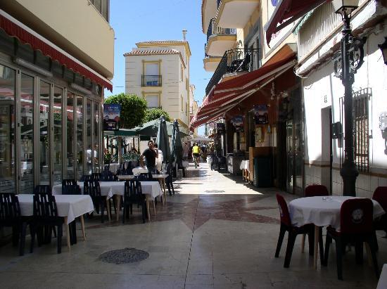 Apartamento Plazamar