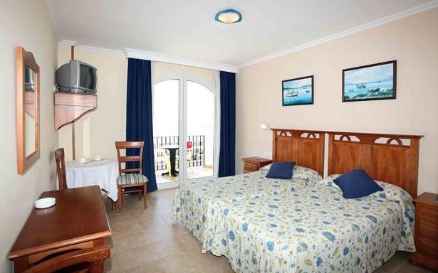 Plazamar Apartamento