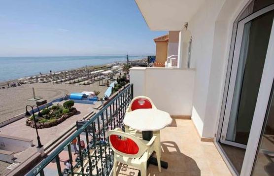 Apartamento Plazamar Torremolinos