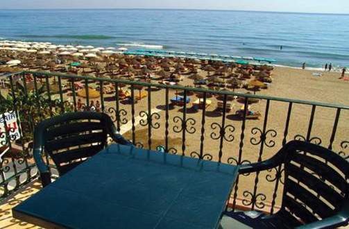 Apartamento Plazamar *