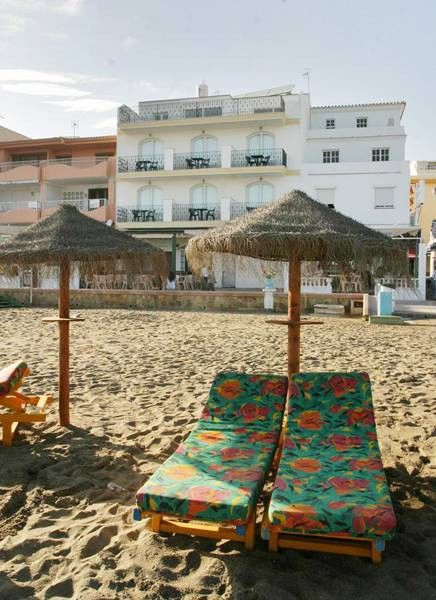 Apartamento Plazamar Torremolinos