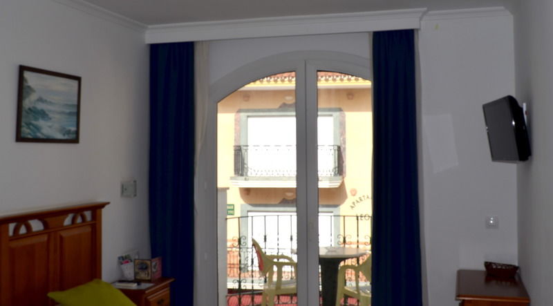 Plazamar Apartamento