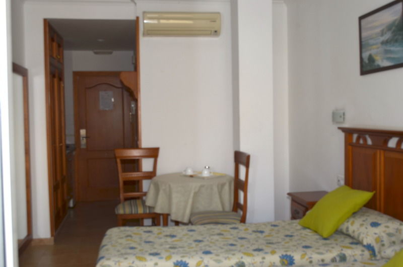 Plazamar Apartamento *