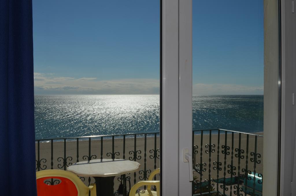 Apartamento Plazamar Torremolinos