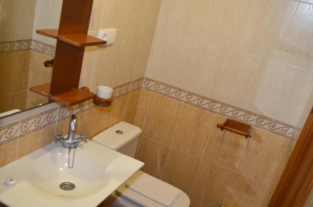 Plazamar Apartamento Torremolinos