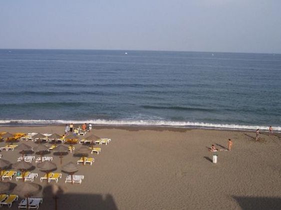 Plazamar Apartamento Torremolinos