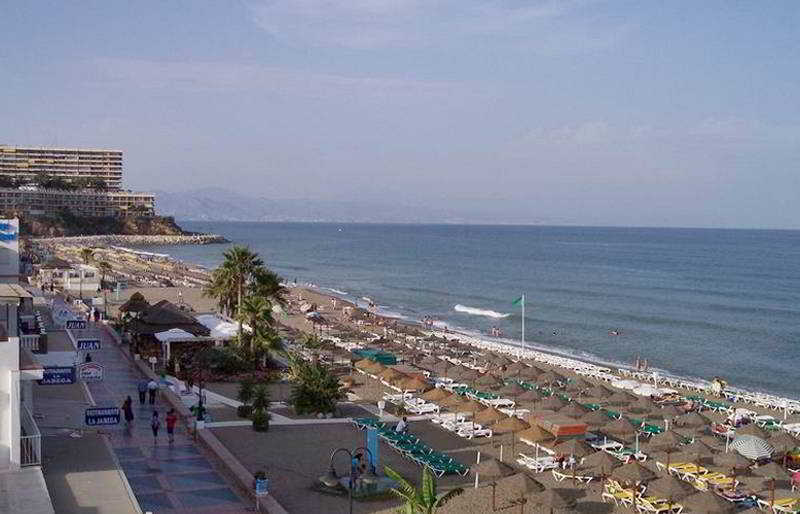Plazamar Apartamento *
